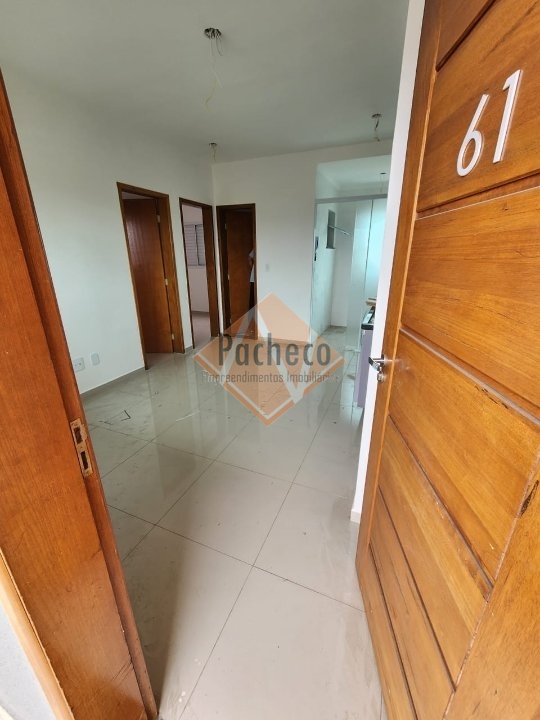 Apartamento para alugar com 2 quartos, 40m² - Foto 4