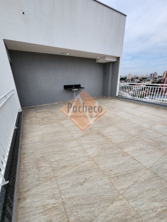 Apartamento para alugar com 2 quartos, 40m² - Foto 9