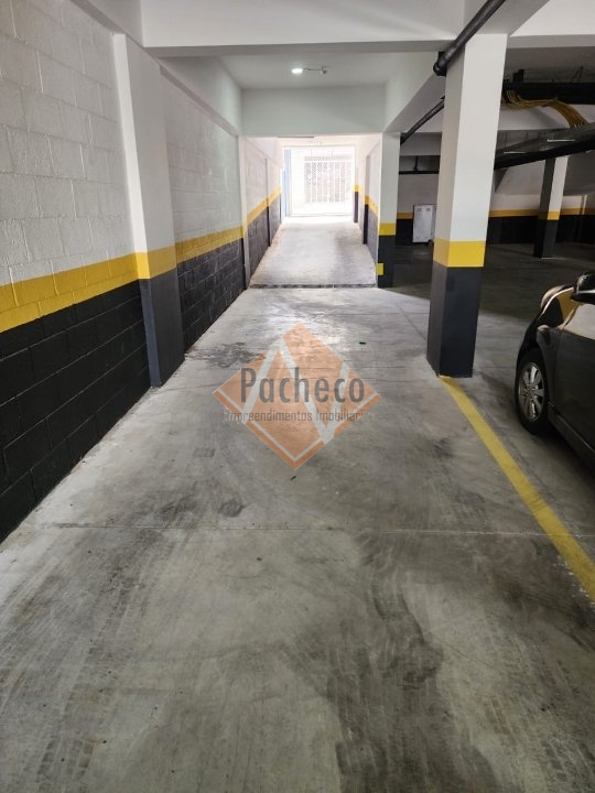 Apartamento para alugar com 2 quartos, 40m² - Foto 17