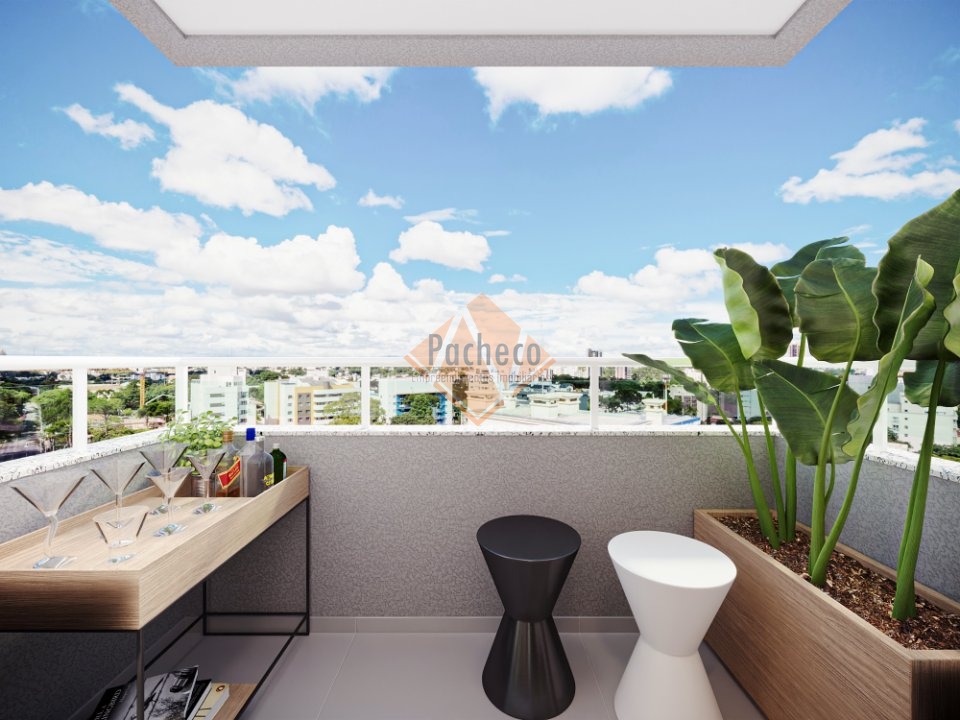 Apartamento, 2 quartos, 36 m² - Foto 8