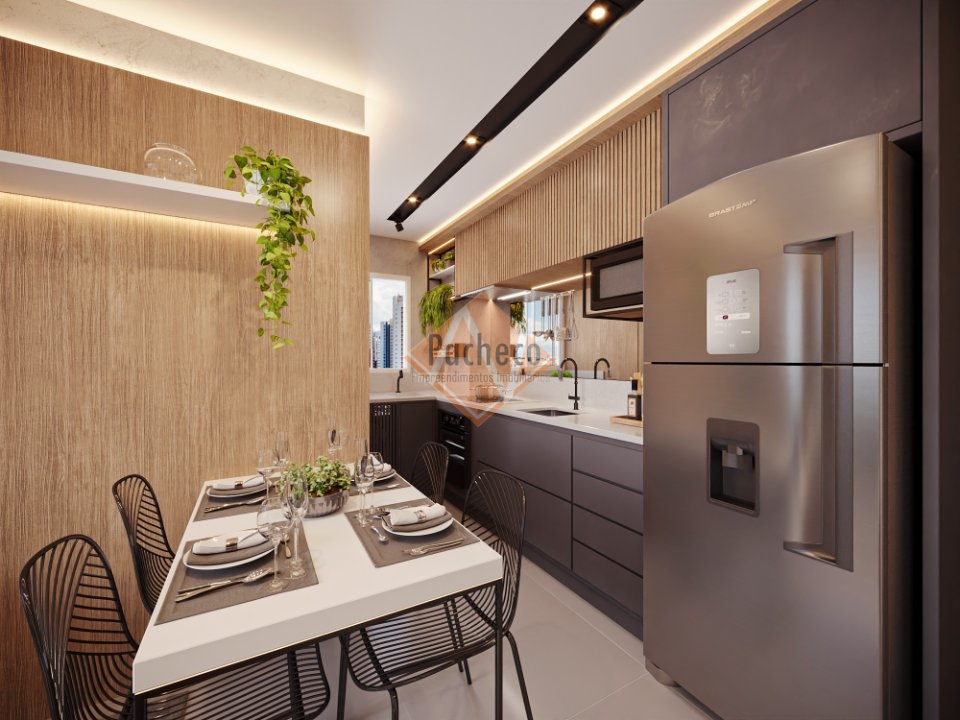 Apartamento, 2 quartos, 36 m² - Foto 4