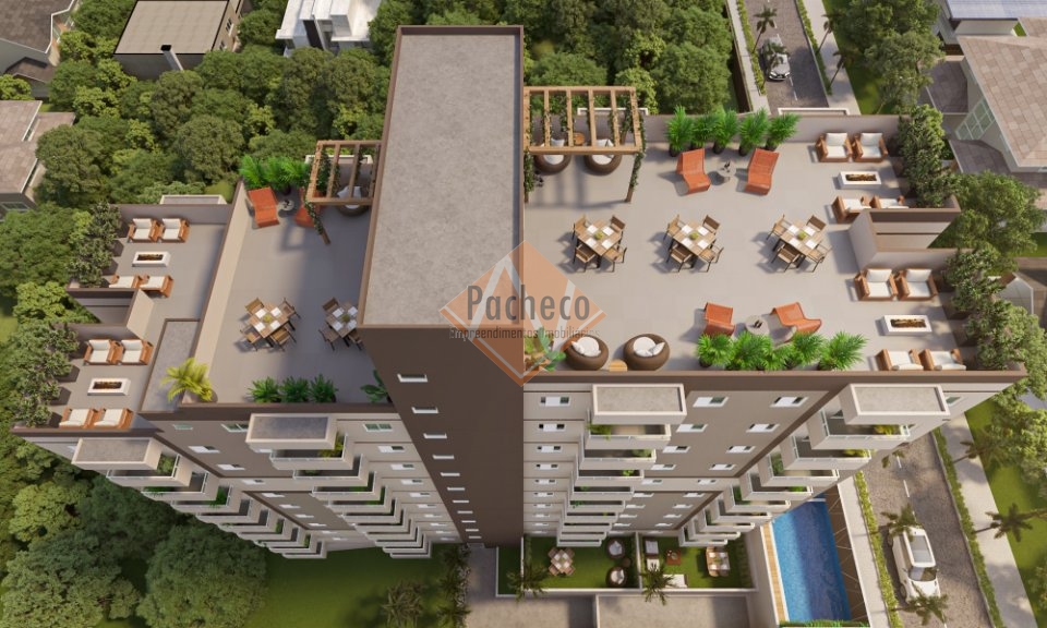 Apartamento, 2 quartos, 36 m² - Foto 13