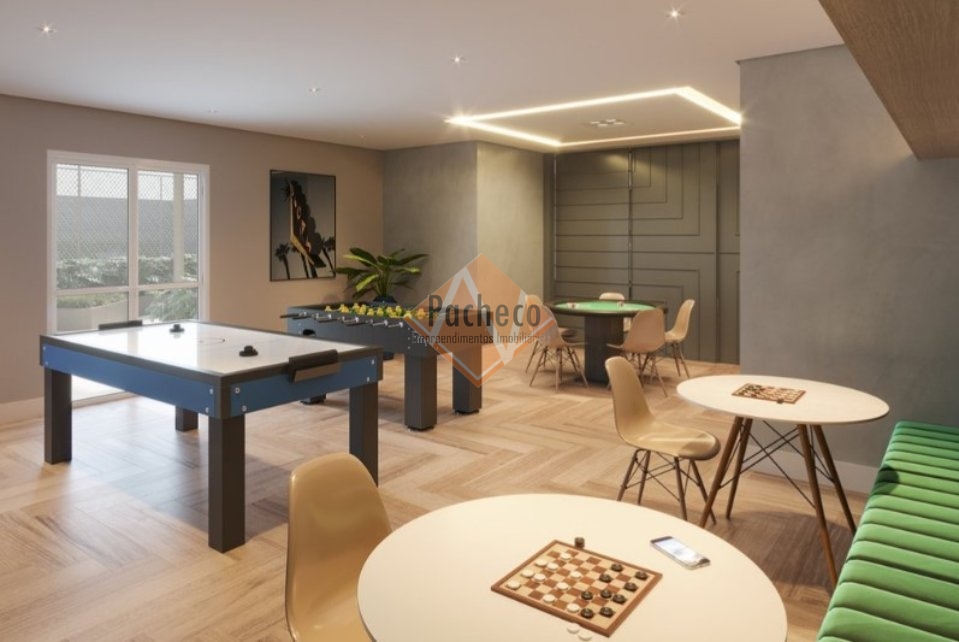 Apartamento à venda com 3 quartos, 103m² - Foto 4