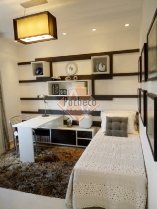 Apartamento à venda com 2 quartos, 64m² - Foto 8