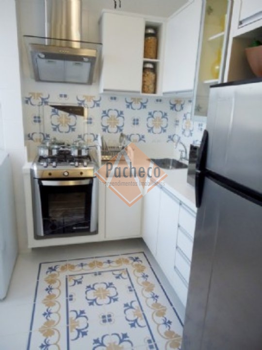 Apartamento à venda com 2 quartos, 64m² - Foto 9