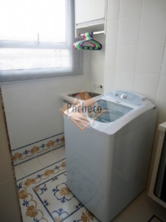 Apartamento à venda com 2 quartos, 64m² - Foto 10