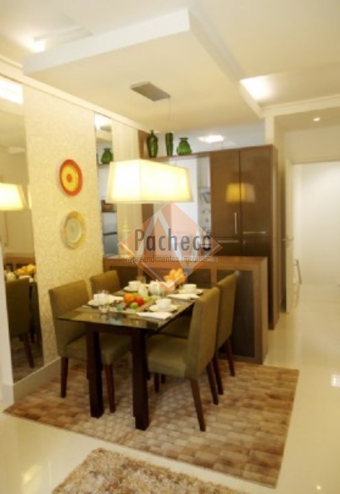 Apartamento à venda com 2 quartos, 64m² - Foto 6