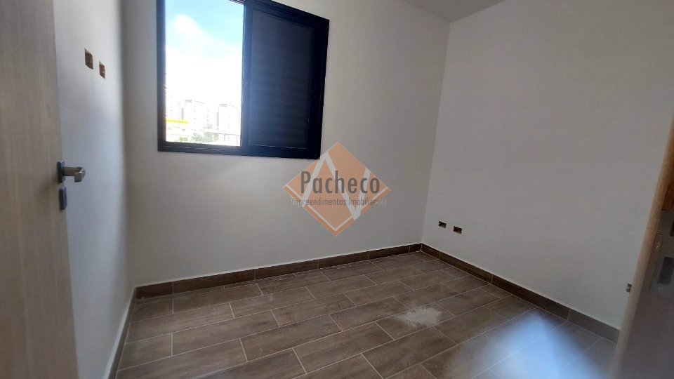 Apartamento à venda com 2 quartos, 42m² - Foto 3