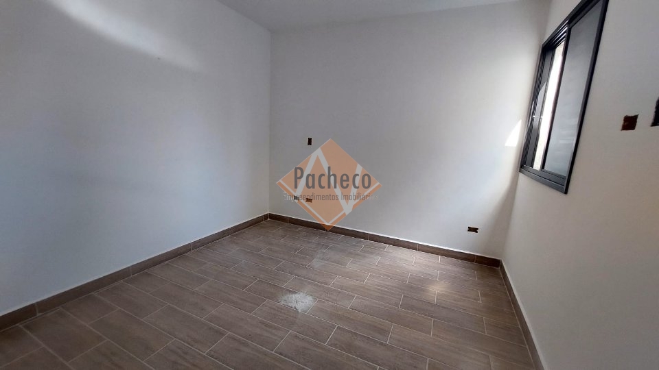 Apartamento à venda com 2 quartos, 42m² - Foto 2