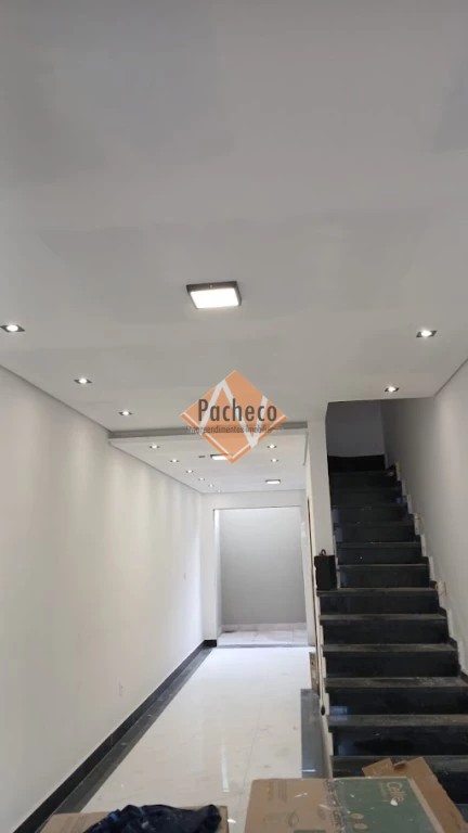 Sobrado, 3 quartos, 110 m² - Foto 2