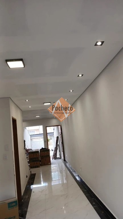 Sobrado, 3 quartos, 110 m² - Foto 3