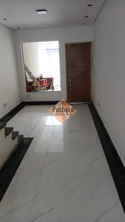 Sobrado, 3 quartos, 110 m² - Foto 4