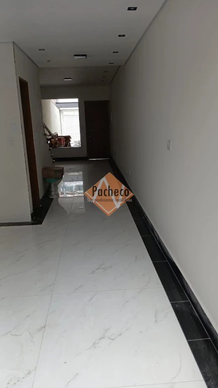 Sobrado, 3 quartos, 110 m² - Foto 5