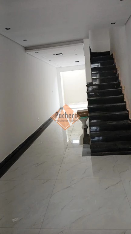 Sobrado, 3 quartos, 110 m² - Foto 6