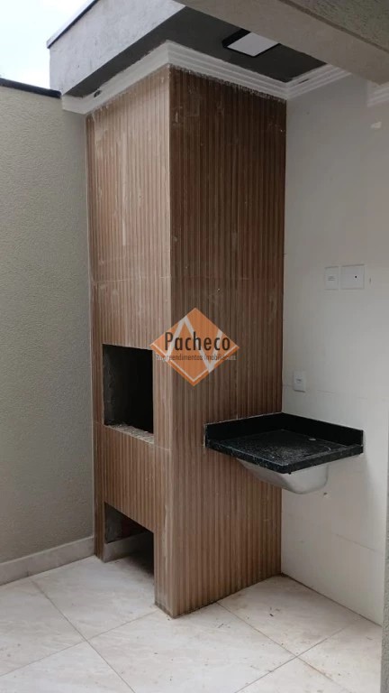 Sobrado, 3 quartos, 110 m² - Foto 13