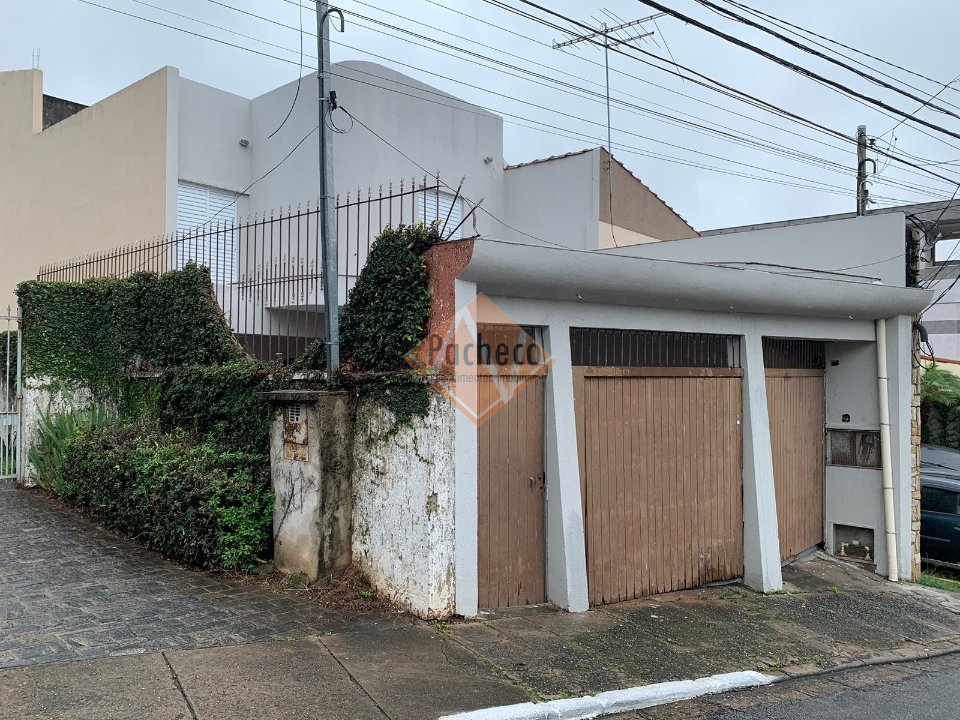 Sobrado, 3 quartos, 147 m² - Foto 1