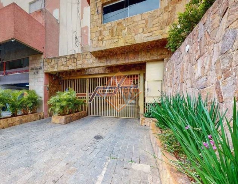 Apartamento, 2 quartos, 56 m² - Foto 12
