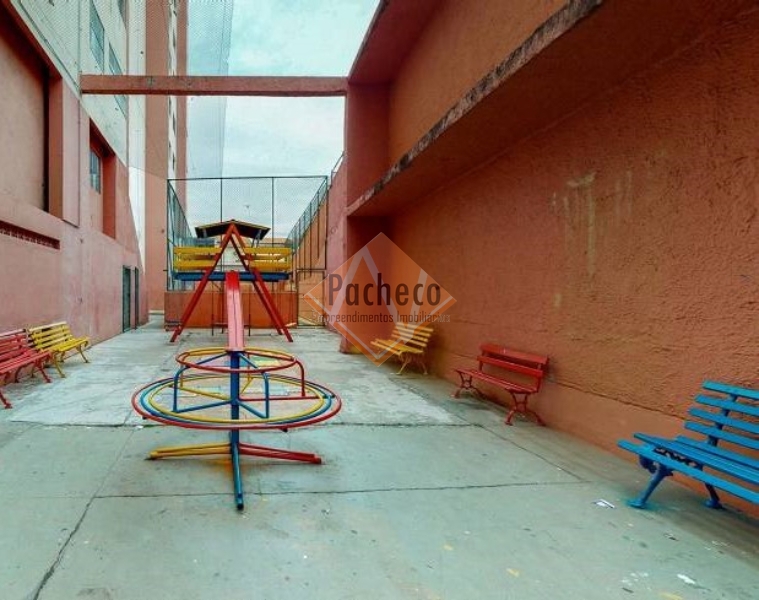 Apartamento, 2 quartos, 56 m² - Foto 17