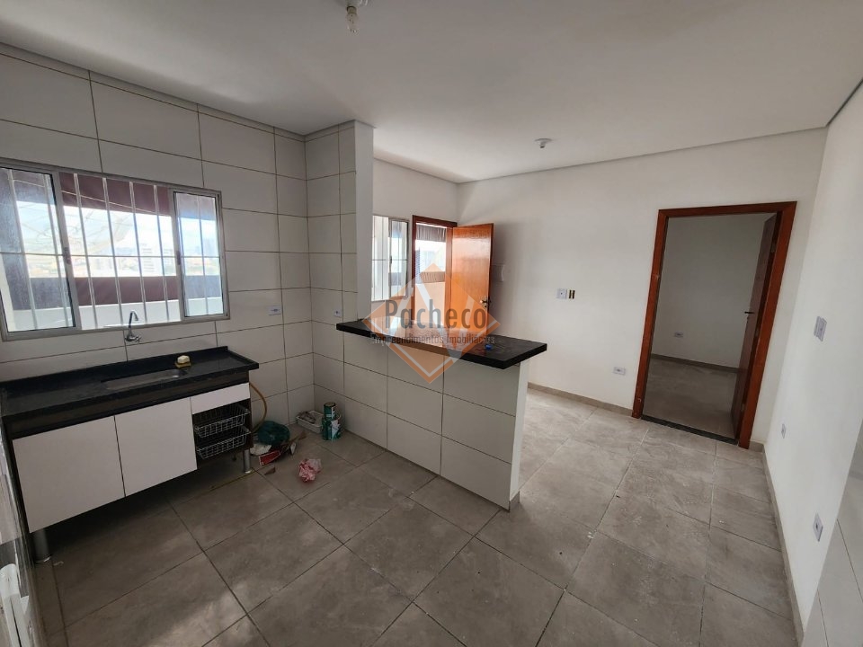 Kitnet-Studio, 30 m² - Foto 1