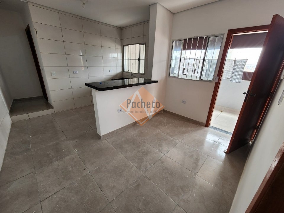 Kitnet-Studio, 30 m² - Foto 2