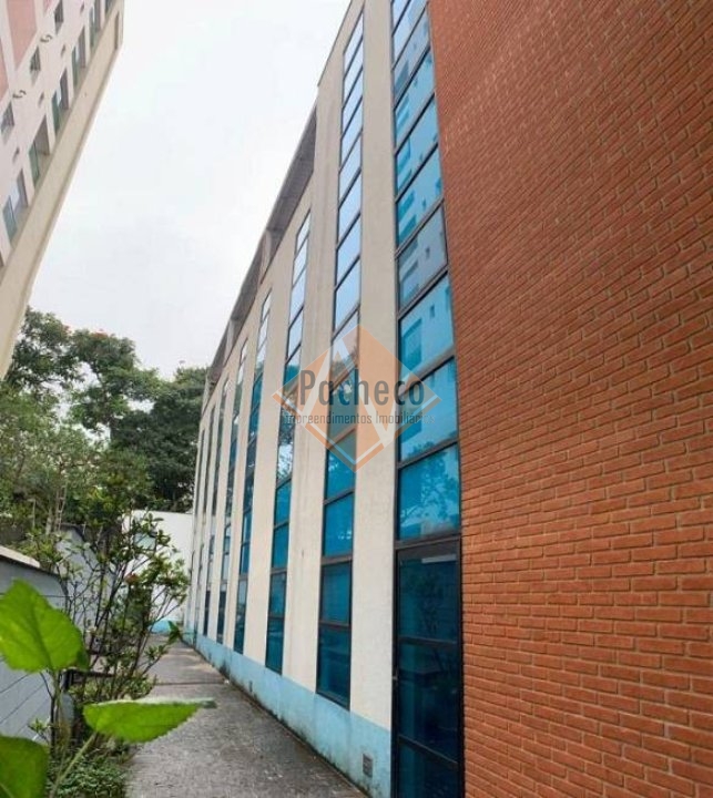 Prédio Inteiro à venda e aluguel, 901m² - Foto 5