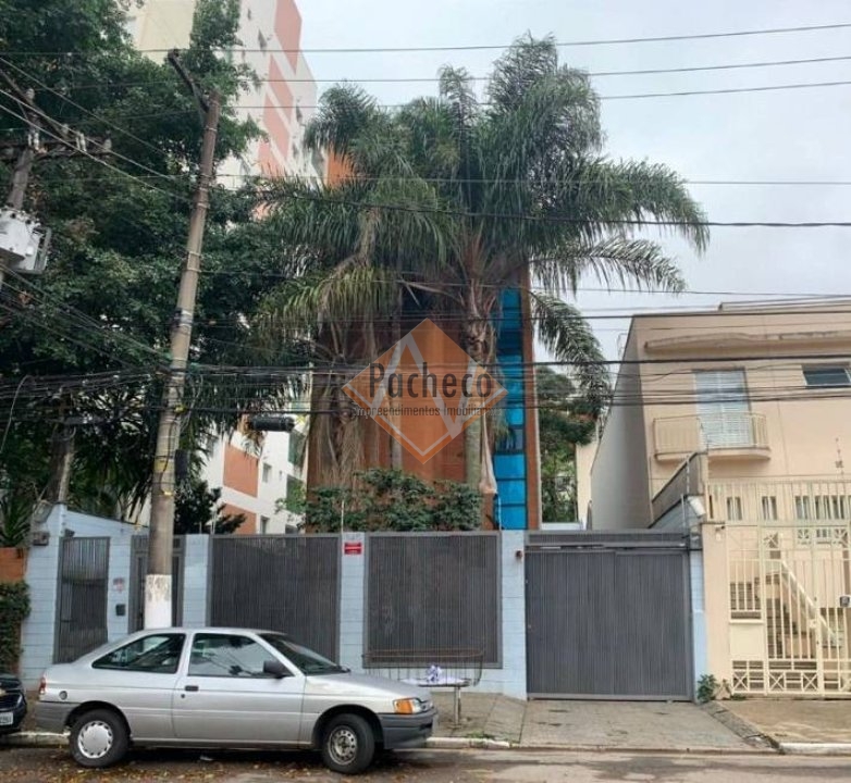 Prédio Inteiro à venda e aluguel, 901m² - Foto 3