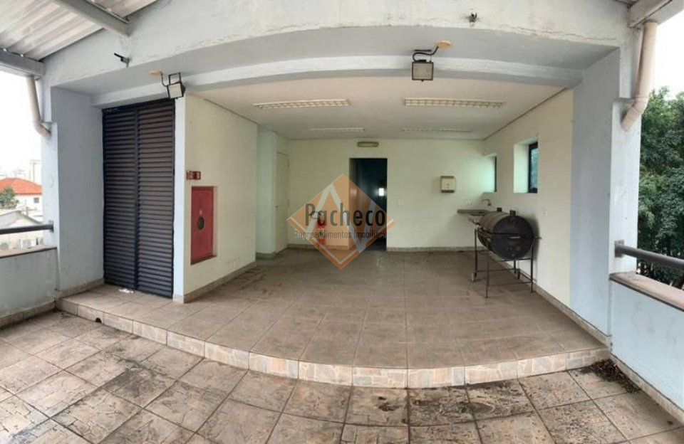 Prédio Inteiro à venda e aluguel, 901m² - Foto 26