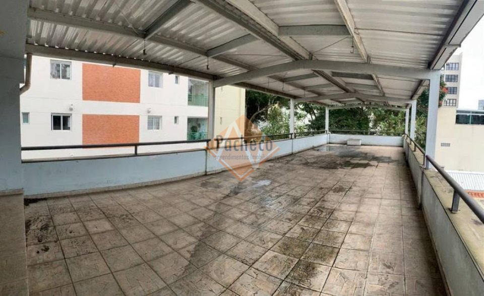 Prédio Inteiro à venda e aluguel, 901m² - Foto 22