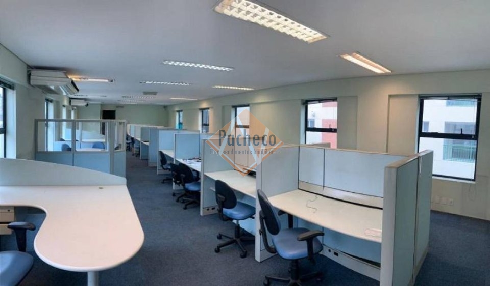 Prédio Inteiro à venda e aluguel, 901m² - Foto 18