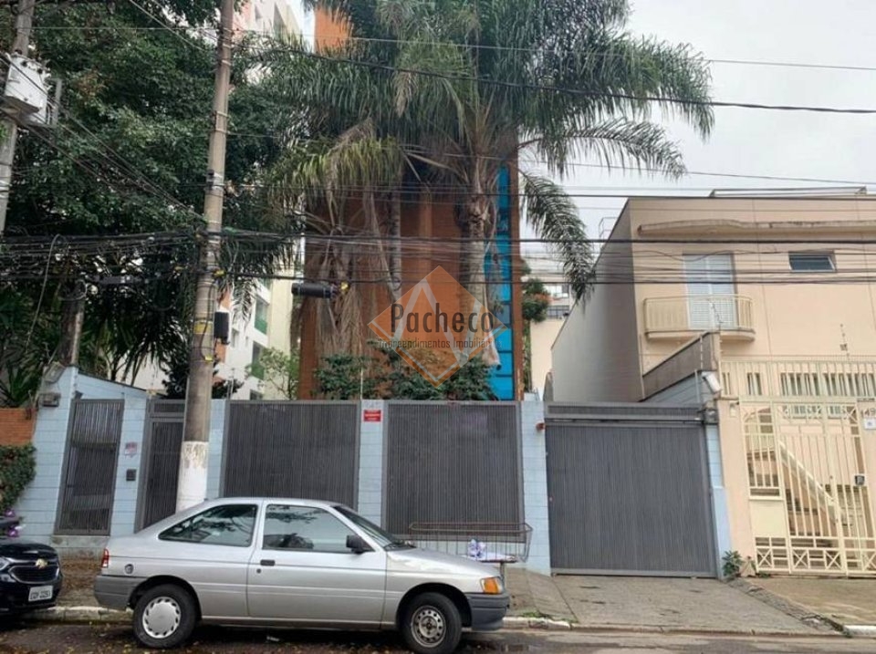 Prédio Inteiro à venda e aluguel, 901m² - Foto 2