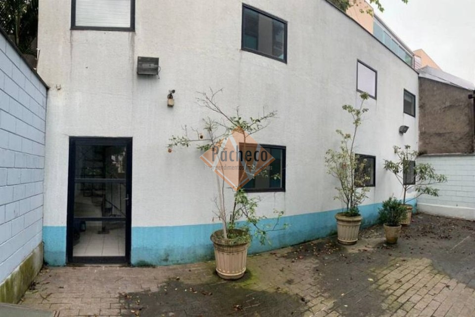 Prédio Inteiro à venda e aluguel, 901m² - Foto 6