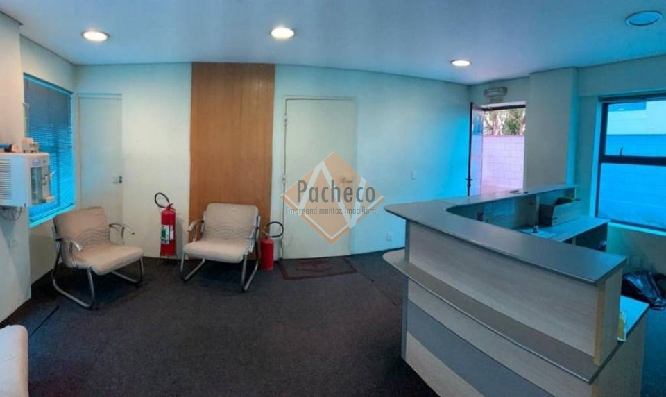 Prédio Inteiro à venda e aluguel, 901m² - Foto 12