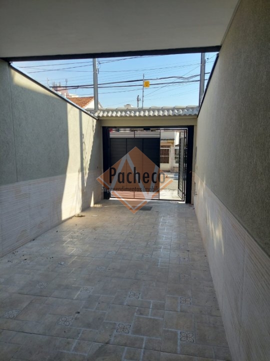 Sobrado à venda com 3 quartos, 105m² - Foto 14