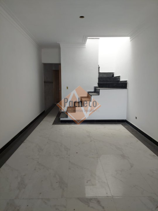 Sobrado à venda com 3 quartos, 105m² - Foto 5