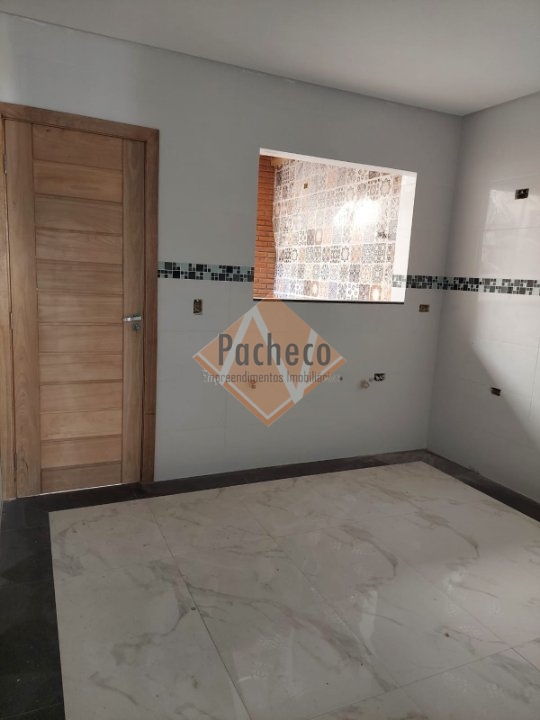 Sobrado à venda com 3 quartos, 105m² - Foto 2