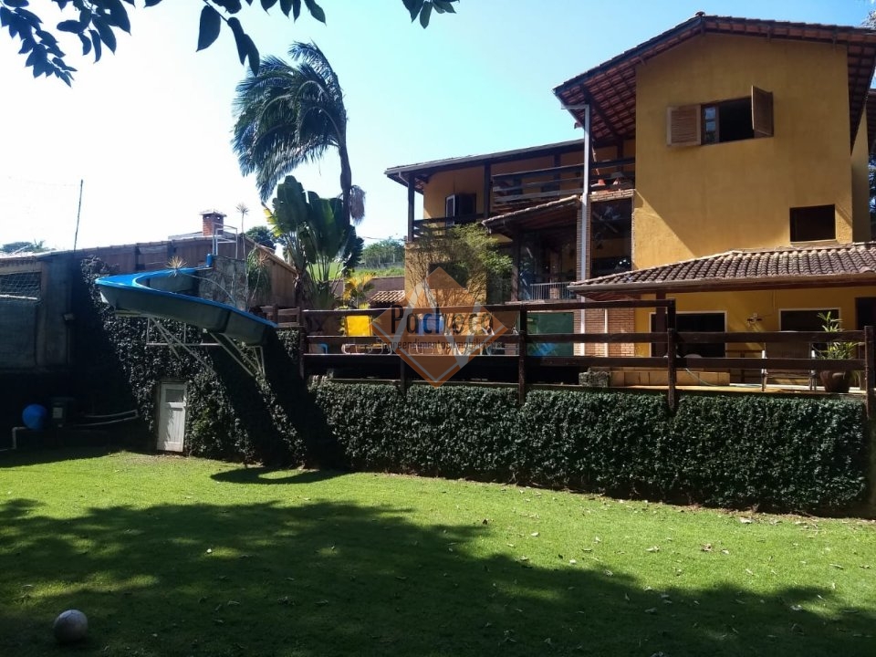 Fazenda à venda com 5 quartos, 510m² - Foto 5