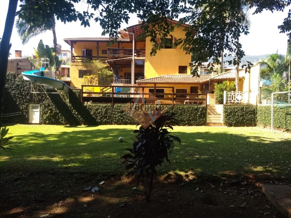 Fazenda à venda com 5 quartos, 510m² - Foto 6