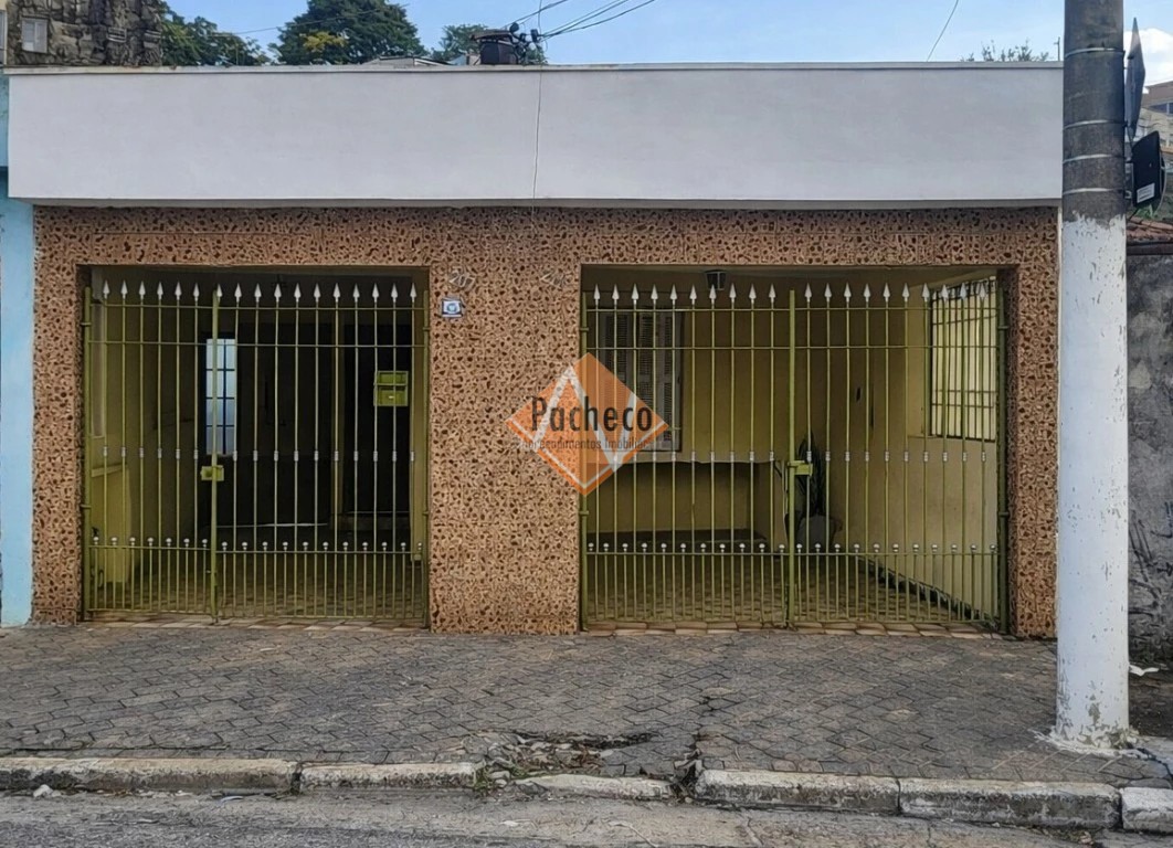 Casa, 4 quartos - Foto 1