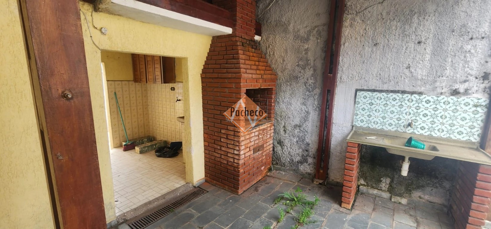 Casa, 4 quartos - Foto 22