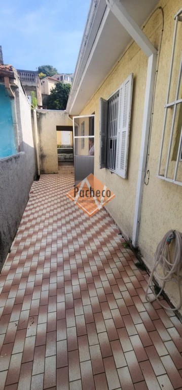 Casa, 4 quartos - Foto 27