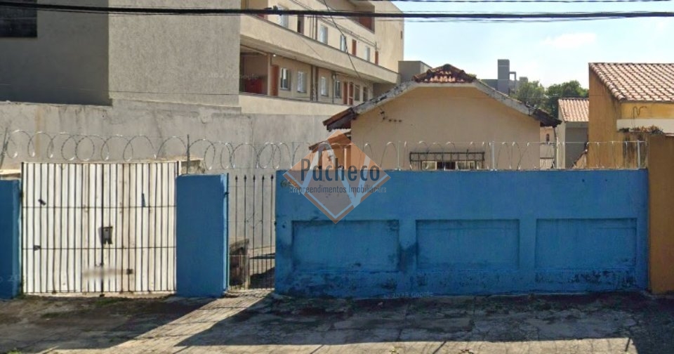 Terreno à venda, 480m² - Foto 1