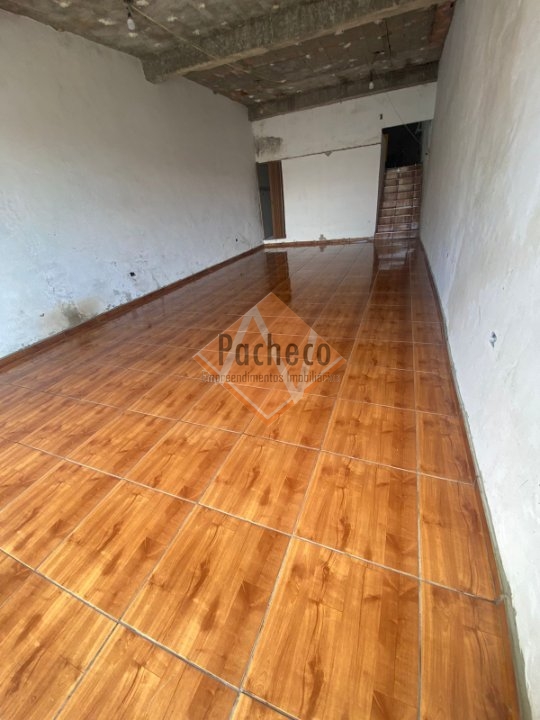 Loja-Salão para alugar, 80m² - Foto 4