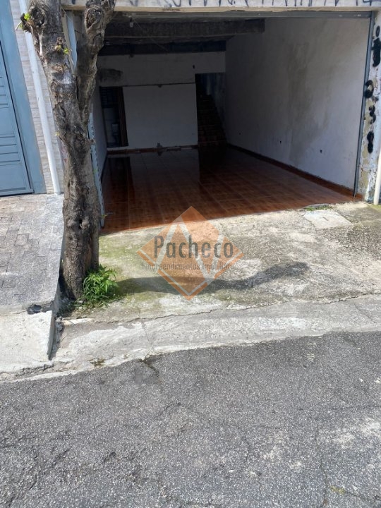 Loja-Salão para alugar, 80m² - Foto 2