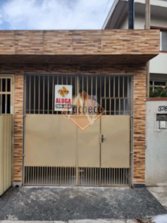 Casa, 1 quarto, 48 m² - Foto 19
