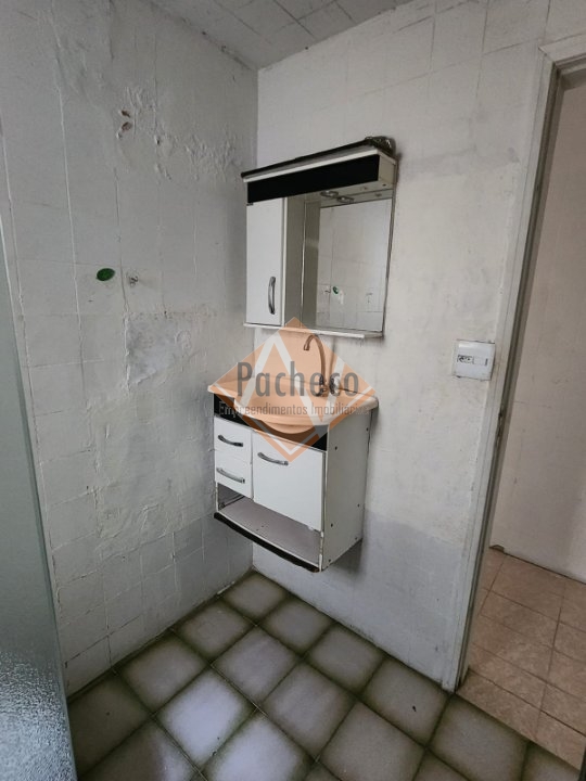 Casa, 1 quarto, 48 m² - Foto 11