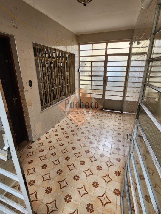 Casa, 1 quarto, 48 m² - Foto 1