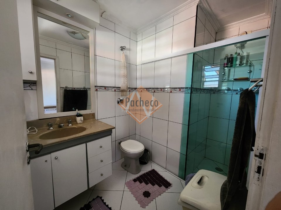 Sobrado à venda com 3 quartos, 160m² - Foto 21