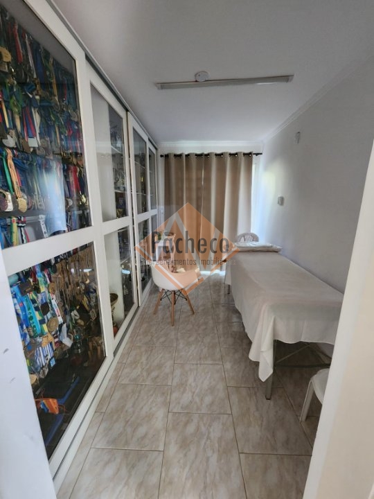 Sobrado à venda com 3 quartos, 160m² - Foto 6