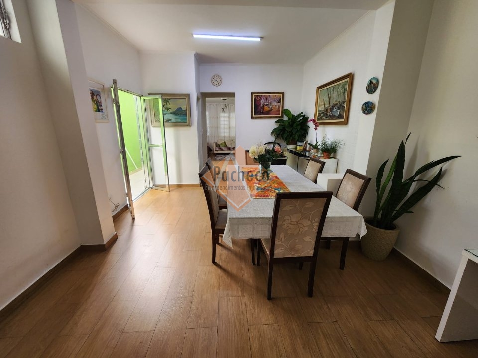 Sobrado à venda com 3 quartos, 160m² - Foto 4