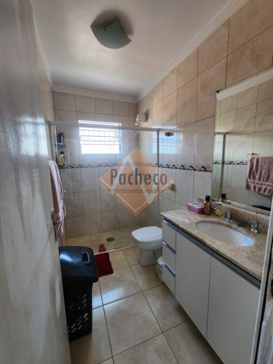 Sobrado à venda com 3 quartos, 160m² - Foto 14